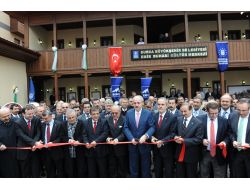 Bursa Emirsultan'da Tarih Restorasyonla Ayağa Kalktı