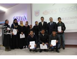 Dosader'den Hasta Ve Yaşlı Bakım Kursu