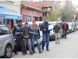 Yaşlı Kadını Dedikodu İçin Öldürmüş