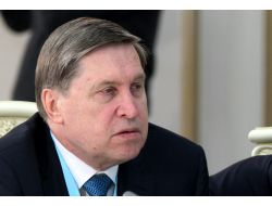 Kremlin Danışmanı Putin'in Ziyaretini Değerlendirdi