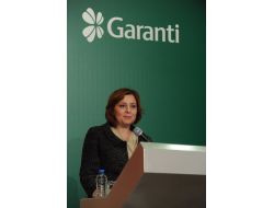 Garanti Ve Kagider 20. Kadın Girişimci Buluşması Muğla’da Yapıldı