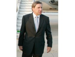 "Kargo Suriye’nin, Rusya’nın Değil"