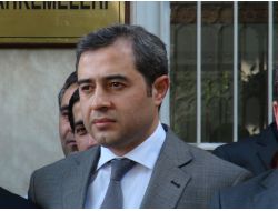 Eski Özel Yetkili Savcılara Yeni Görev