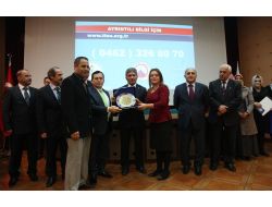 Koçoğlu: Kalifiye Elaman Yetiştirilmesi Sistematik Hale Getirilmeli