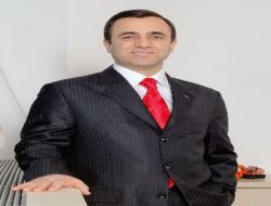 Türk İş Makinaları Sektörü 2010'a Hızlı Bir Toparlanmayla Giriyor