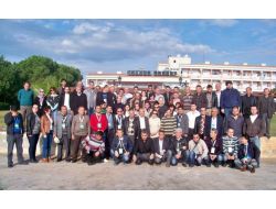 Tarsim’den Mühendis Ve Veterinerlere Risk İle Hasar Eğitimi