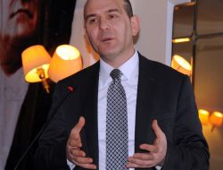 Soylu'dan çarpıcı açıklamalar