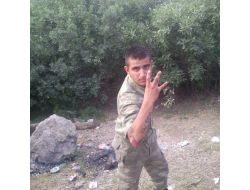 Askerin Cenazesi Mersin’e Getirildi