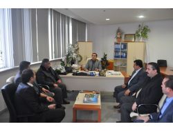 "Büyükşehir Olmak Malatya'ya Büyük Fayda Sağlayacak"