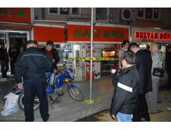 Lokantada Çıkan Tartışmada 1 Kişi Öldü, 2 Kişi Yaralandı