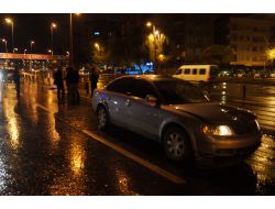 Avcılarda Trafik Kazası: 1 Kişi Hayatını Kaybetti