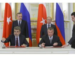 Ziyaretinde 9 Ayrı Anlaşma İmzalanacak