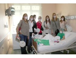 Kansersiz Yaşama Karşı En Anlamlı Sayı