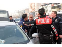 'Trafik Cezası İtirazını Polise Değil, İlgili Birime Yazılı Yapın'