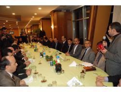 Elbistan Suriyeli Mülteciler İçin Seferber Oldu