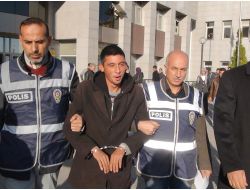 KAPKAÇÇI MOBESELERE YAKALANDI