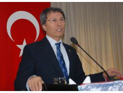 Mhp'li Halaçoğlu: 6.5 Milyon İşçi Sendikal Haktan Mahrum Bırakıldı