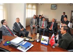Akkaya: Trabzonlu Genç İle Diyarbakırlı Genç Arkadaş Olabilmeli