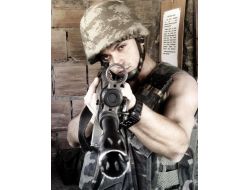 Şehit Er İsmail Akça Kuşadası'na Getirildi