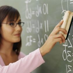 Öğretmenlik için Son Gün