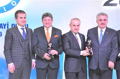 Yazıcı'dan Muhalefet Açıklaması