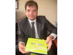 Siirt Yöresi Çocuk Oyunları Bir Kitapta Toplandı