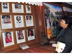 İlkleri Başaran Türk Kadınları Manavgat'ta Fotoğraf Sergisiyle Tanıtıldı