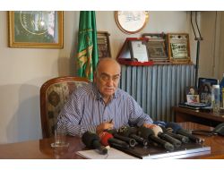 Tzd'den Tüyler Ürperten İddia: Kıymalı Pideye Domuz Eti Katılıyor