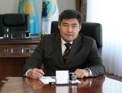 Nazarbayev, Atatürk’ü Kendisine Örnek Aldı (Özel)