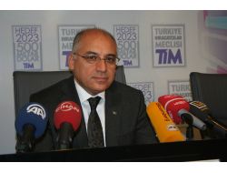 Türkiye’nin Kasım Ayında İhracatta Yüzü Güldü (Son)