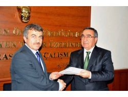 Andblok İnşaat'a Ulusal Teknik Onay Belgesi