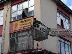 Dtp Tabelası İndirildi