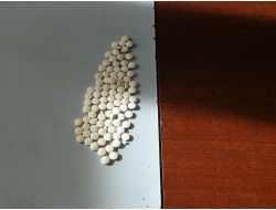 Otomobil Torpidosunun Arkasından Esrar Ve Hap Çıktı