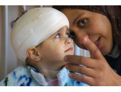 Filistin Sağlık Bakanı: Gazze'de İlaç Stokları Tükendi