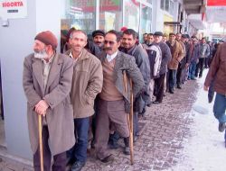 Eksi 2 Derecede Üşüten Yardım