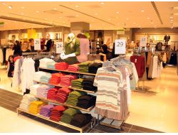 Rodimood 155. Mağazasını Manisa'da Açtı