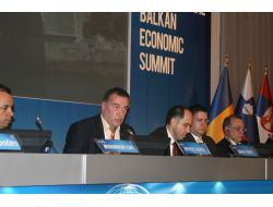 'Balkan Ülkeleri, Türk Yatırımcıları Bekliyor'