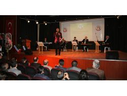 Bergama Eğitim Gönüllüleri Derneği Öğretmenlere Program Düzenledi