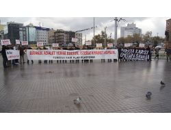 Trabzonsporlu Taraftarların 'Temiz Futbol' Eylemleri Devam Ediyor