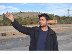 Kozan’da İki Kamyonet Çarpıştı: 3 Yaralı