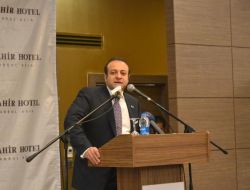 Cevahir Hotel İstanbul Asia Açıldı