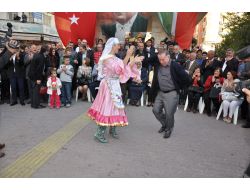 Tarsus-Aznakay Kardeşliğinin 15. Yıldönümü