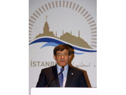 Davutoğlu: İsrail, Filistin’de İşgali Pekiştirmek İstiyor