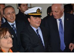 Ali Babacan Kaptan Köşküne Çıktı