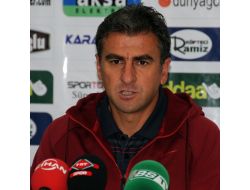 Hamzaoğlu: 2-0 Öne Geçmemize Rağmen Galibiyeti Koruyamadık