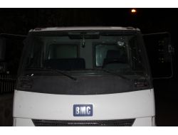 Bingöl'de Pkk'lılar Çöp Kamyonuna Saldırdı