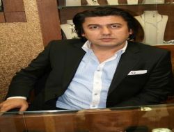 Gebze Kuyumcular Derneği Başkanı Turan: Altın 2010'da Da Yükselecek