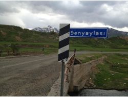 Teröre Karşı Geniş Operasyon