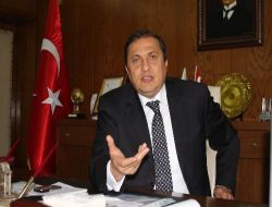 Ordu Belediye Başkanı Torun: Tefeciliğin Ordu'ya Getirisi Kocaman Bir Hiç