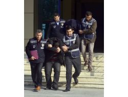 Yağma Ve Kapkaç Zanlıları Yakayı Ele Verdi